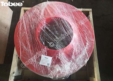 Polyurethane Slurry Pump Parts Peru поставщик