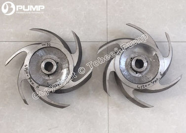 Slurry Pump Parts Argentina поставщик