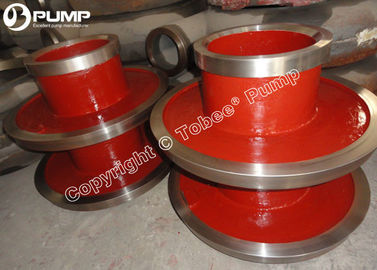 Slurry Pump Parts Argentina поставщик