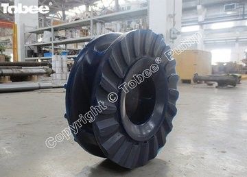 Polyurethane Slurry Pump Parts Brazil поставщик