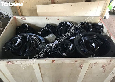 Запчасти и запчасти резиновых слизистых насосов Замбия поставщик
