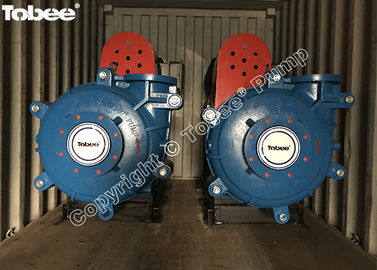 slurry pump manual поставщик