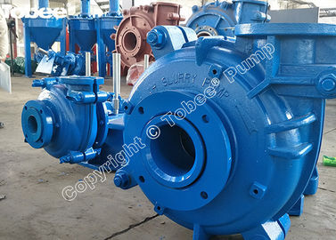slurry sump pump manual поставщик