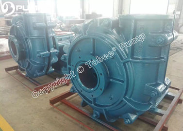 Centrifugal Slurry Pump поставщик