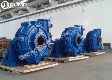 Centrifugal Slurry Pump поставщик