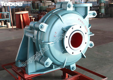 Horizontal Slurry Pumps поставщик