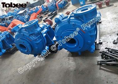 Slurry Pump in Canada поставщик