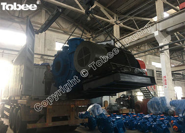 Slurry Pumps Argentina поставщик