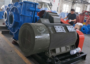 Slurry Pumps Argentina поставщик