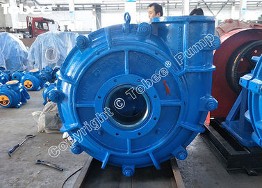 Slurry Pumps Argentina поставщик
