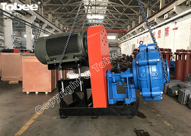 8/6 Slurry Pumps поставщик