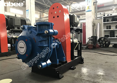 8/6 Slurry Pumps поставщик
