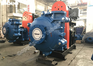 8/6 Slurry Pumps поставщик