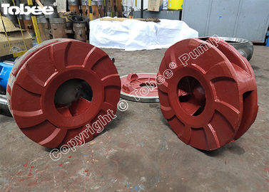 Slurry Pump Wetted Parts поставщик