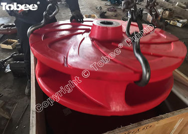 FAM12147U38 Slurry Pump Impeller for 14/12 Pumps поставщик