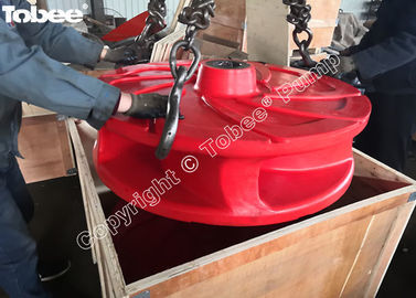Slurry pump wetted parts поставщик