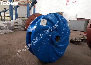 Tobee™ Slurry Pump Impeller поставщик