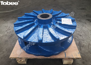 Tobee™ Slurry Pump Impeller поставщик