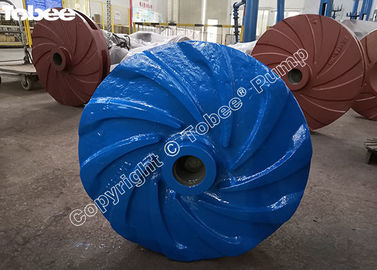 Tobee™ Slurry Pump Impeller поставщик