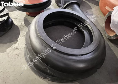 Tobee™ China AHR Slurry Pump Rubber Spares поставщик