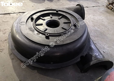 Tobee™ China AHR Slurry Pump Rubber Spares поставщик