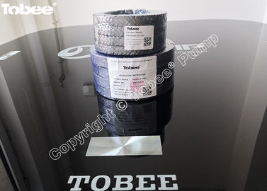 China AH(R) Slurry Pump Rubber Spares поставщик