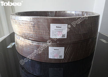 China AH(R) Slurry Pump Rubber Spares поставщик
