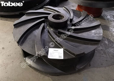 China AH(R) Slurry Pump Rubber Spares поставщик