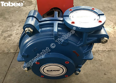 Centrifugal Slurry pump from China поставщик