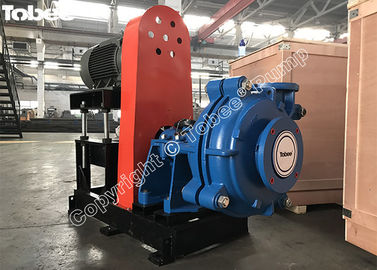 Centrifugal Slurry pump from China поставщик