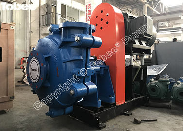 Centrifugal Slurry pump from China поставщик