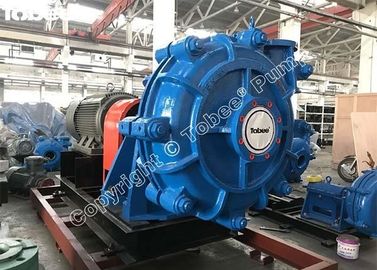 High density sand slurry pump поставщик