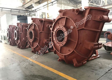 Large capacity industry slurry pump поставщик