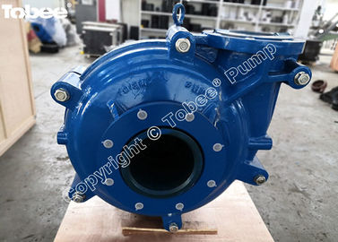 Tobee® Rubber Slurry Pump поставщик