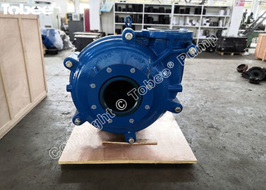 Tobee® Rubber Slurry Pump поставщик