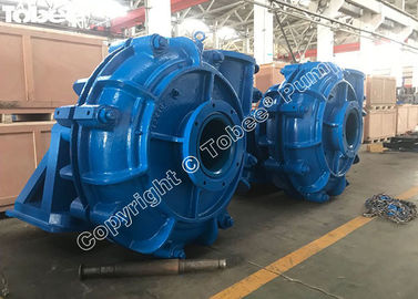 A05 chrome alloy slurry pump поставщик