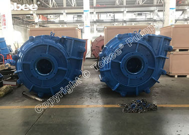 A05 chrome alloy slurry pump поставщик