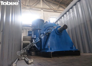 A05 chrome alloy slurry pump поставщик