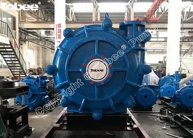 Китай Производитель насосов для слизи поставщик