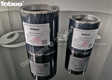 Запасные части для керамических шламовых насосов Китай поставщик