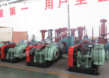 Tobee® Centrifugal Slurry Pump Manufacturer поставщик