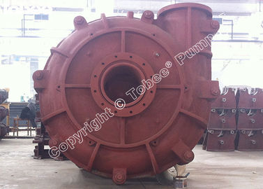 Tobee® Centrifugal Slurry Pump Manufacturer поставщик