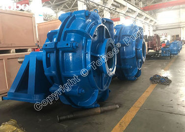 Tobee® Centrifugal Slurry Pump Manufacturer поставщик