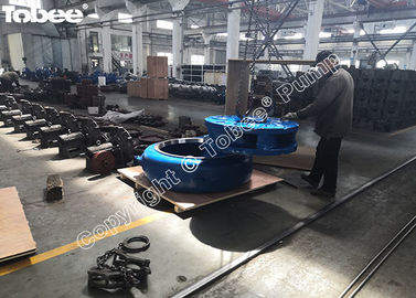 Slurry Pump Spares поставщик