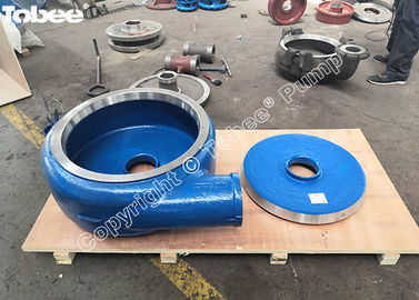 Slurry pumps and parts manufactured in China поставщик