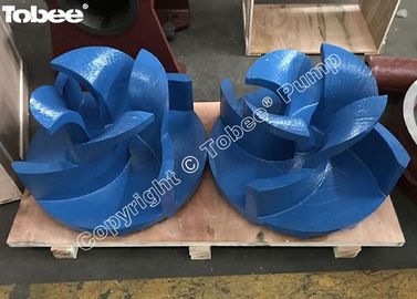 Slurry Pump Parts in Chile поставщик