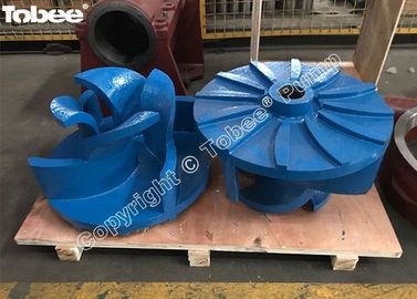 Slurry Pump Parts in Chile поставщик
