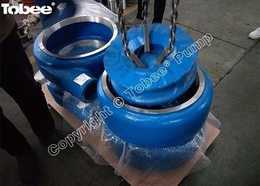 12/10 G AH Слюнные насосы Запчасти поставщик