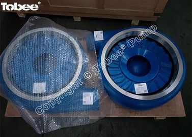 12/10 G AH Слюнные насосы Запчасти поставщик