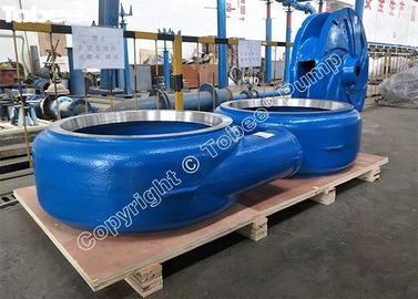 Slurry Pump Spare Parts South Africa поставщик
